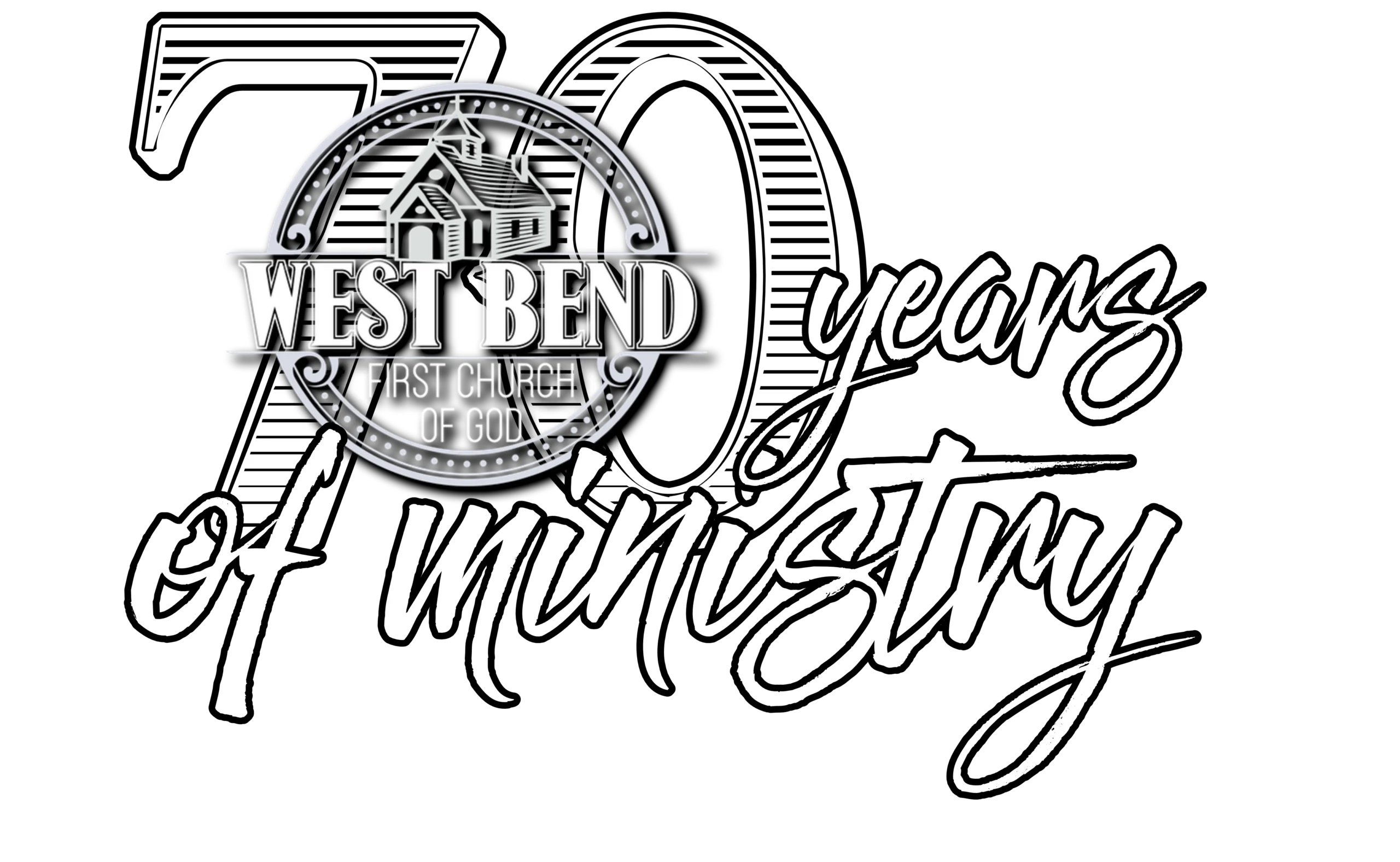 West Bend First Church of God